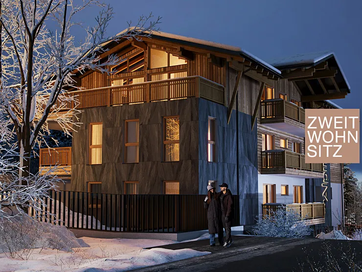 Prodej bytu 4+kk 82 m²